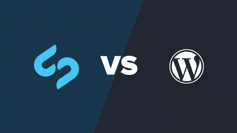 SilverStripe vs WordPress image v2
